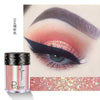 Holographic Sequins Glitter Shimmer Pigment Body Tattoo