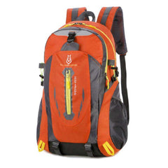 40L Large Softback Waterproof Sport Cycling Outdoor Hiking Camping Hunting EDC Tactical Backpack