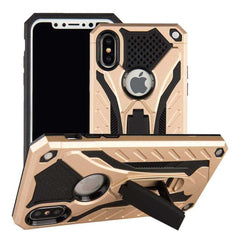 Shockproof Military Drop Tested Silicon Case For iPhone