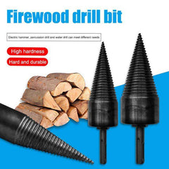 Firewood Machine Drill Bit