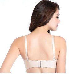 Seamless Brassiere Push Up Bra