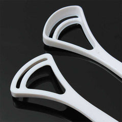 Tongue Scraper Care Brush