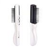 New Infrared Massage Hair Comb Laser Hair Loss Therapy