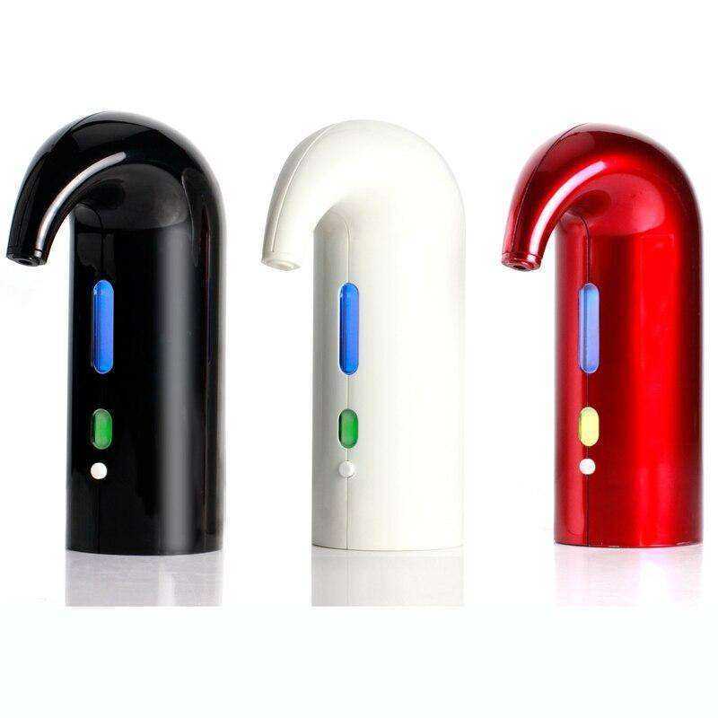New Automatic Wine Decanter Pourer