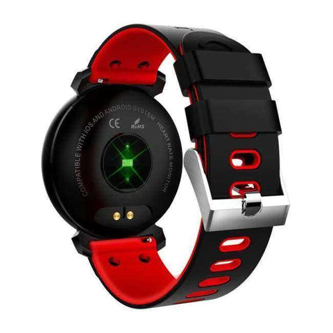 K2 Smart Watch