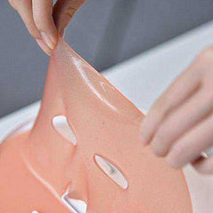 Automatic Natural Face Mask Maker Machine