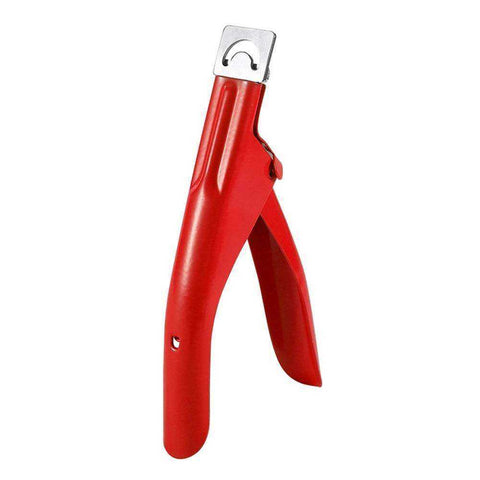 Image of New Nail Art Clipper Cutter Manicure Tools