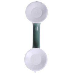 Anti Slip Bathroom Suction Cup Handle Grab Bar