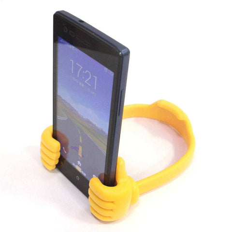 Image of Universal Lazy Tablets Phone Holder