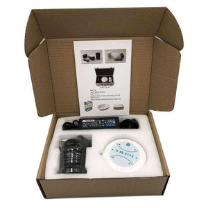 Ionic Foot Bath Aqua Cell Massage Spa Detox Machine 110-240V