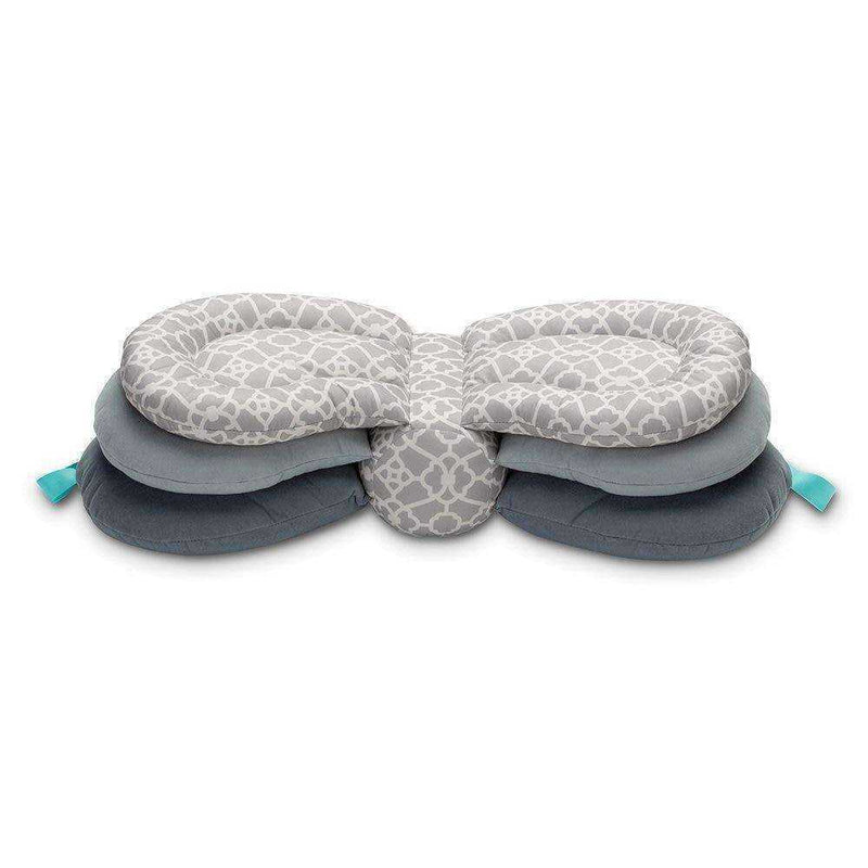Multifunction Layer Washable Adjustable Baby Breastfeeding Pillow