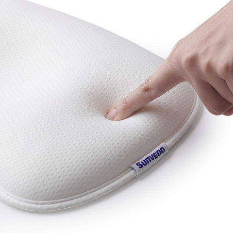 Image of Baby Prevent Flat Head Pillow
