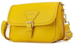 Fashion  Leather Crossbody Shoulder Bags