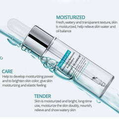 Anti Aging Face Whitening Moisturizing Serum