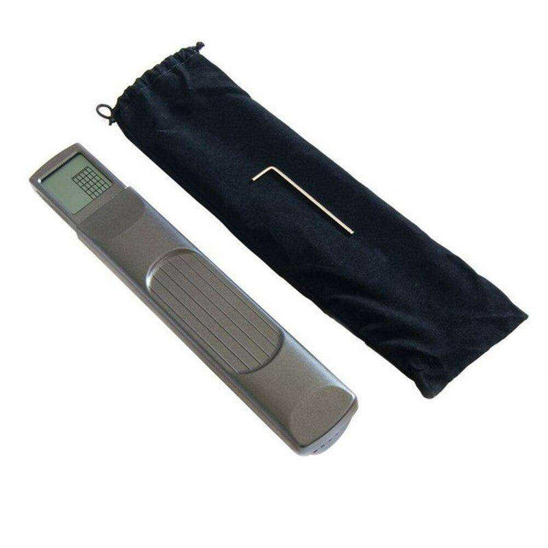 Portable Pocket Guitar Chord Trainer