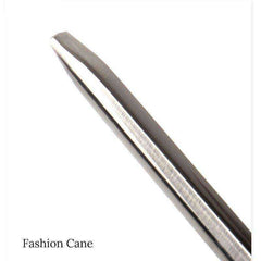 Luxury Aluminum Alloy Walking Stick Vintage Canes