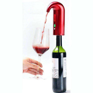 New Automatic Wine Decanter Pourer