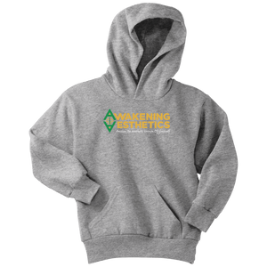 Kids Awakening Aesthetics Youth Hoodie Sweater