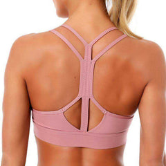 Aesthetic Sports Bra Tank Top For Women
