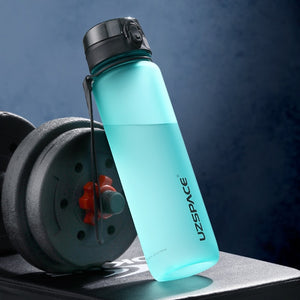 Quality Sports Gym Water Bottle Bpa Free