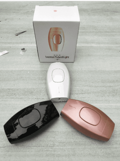 IPL Professional Electric Laser Facial Body Pulsed Hair Removal