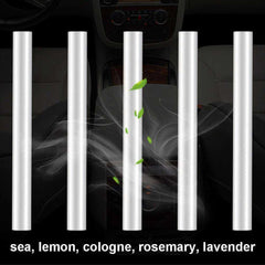 Essential Oil Caryim Air Conditioning Freshener With 5 Fragrances