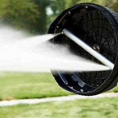 High Pressure Floor Cleaner
