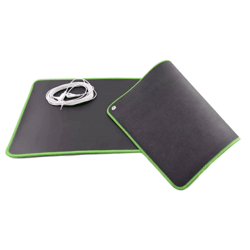 Earthing Universal Mat EMF Protection Keyboard & Floor Mat