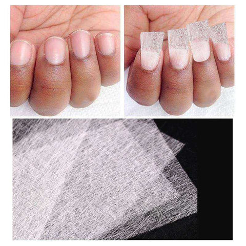 Image of Fiberglass for Nail Extension Form