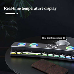 Computer Bluetooth Soundbar Wireless Speaker
