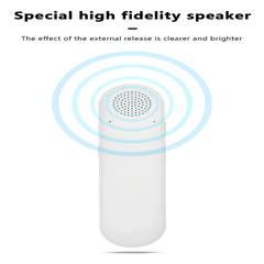 Aesthetic Mini Smart Multi Language Translator -  42 Languages