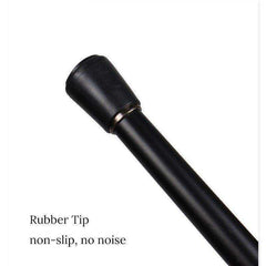 2021 Express Shipping Fashion Walking Stick Alloy Handle Cane