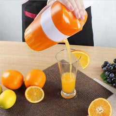 Child Healthy Life Portable Fruit Juicer Machine