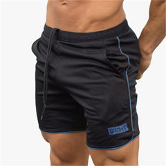 Aesthetic Gym Shorts For Men
