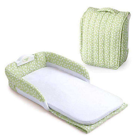 Image of High Quality Portable Infant Sleeper Newborn Snuggle Nest Baby Bed