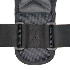 Adjustable Back Shoulder Posture Corrector Lumbar Brace Support