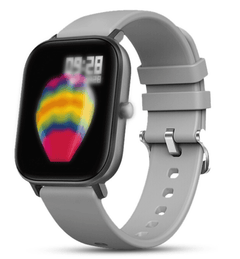 P8 1.4 Inch Smart Watch