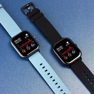 P8 1.4 Inch Smart Watch