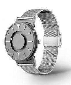 New Style Watch Men Magnetic Bearing Wrist Watches