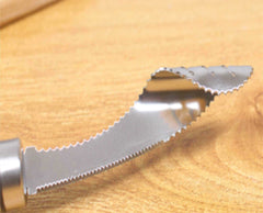 High Quality Stainless Steel Cut Pepper Core Remover