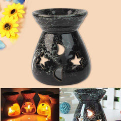 Lavender Fragrance Aromatherapy Essential Fashion Oil Burners