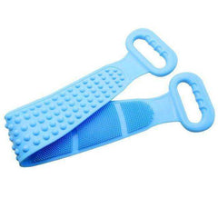Soft Exfoliating Shower Pads Back Scrubber