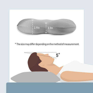 Deep Sleep Magic Tension Relief Pillow