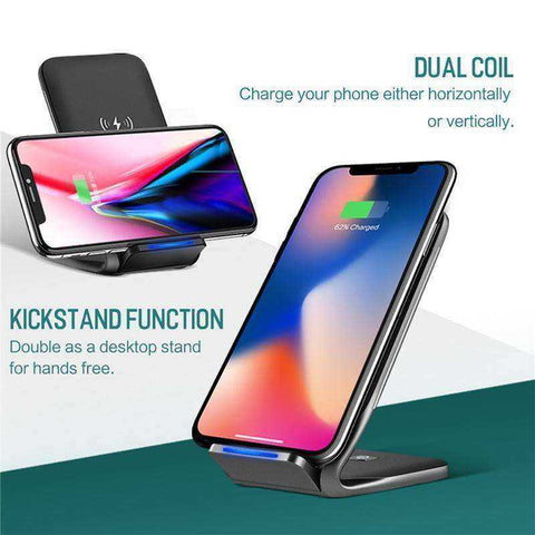 Image of Electronic - Awesome Technology Wireless Charger