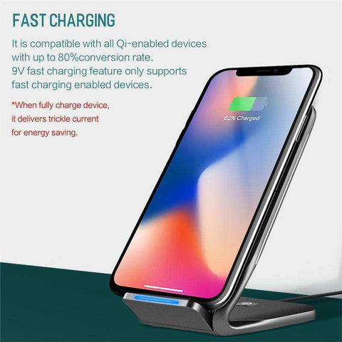 Image of Electronic - Awesome Technology Wireless Charger