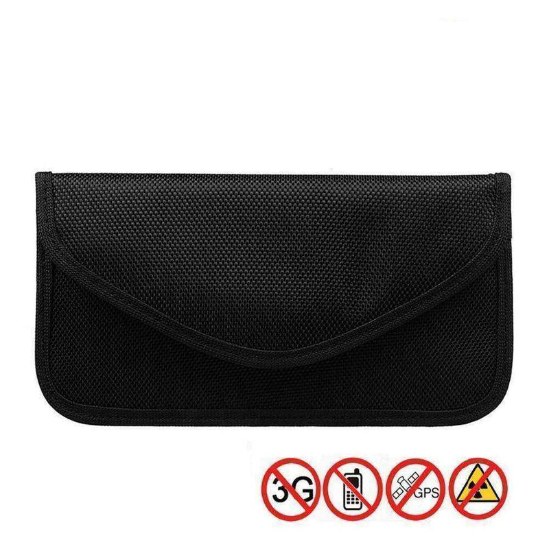 Cell Phone Emf Protection Case Location Blocker Anti Radiation Gps