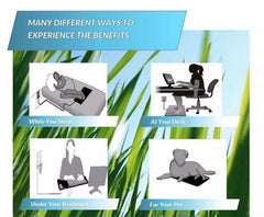 Earthing Universal Mat EMF Protection Keyboard & Floor Mat