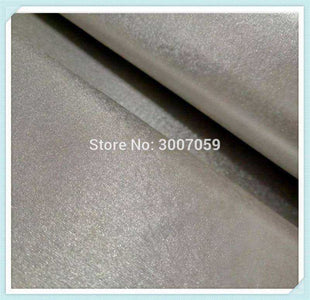 High Grade Tent Silver Fiber Emf Protection Blocking Cloth Sheet