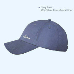 EMF Radiation Protection Protective Ajiacn Cap EMF shielding