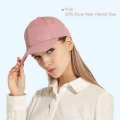 EMF Radiation Protection Protective Ajiacn Cap EMF shielding